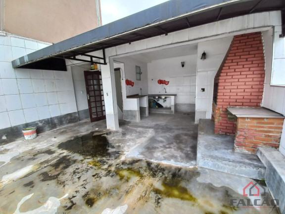 Imagem Cobertura com 2 Quartos à Venda, 120 m² em Gonzaguinha - São Vicente Imagem Cobertura com 2 Quartos à Venda, 120 m² em Gonzaguinha - São Vicente