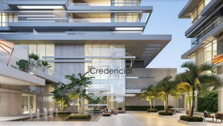 Imagem Cobertura com 4 Quartos à Venda, 344 m² em Cabral - Curitiba Imagem Cobertura com 4 Quartos à Venda, 344 m² em Cabral - Curitiba