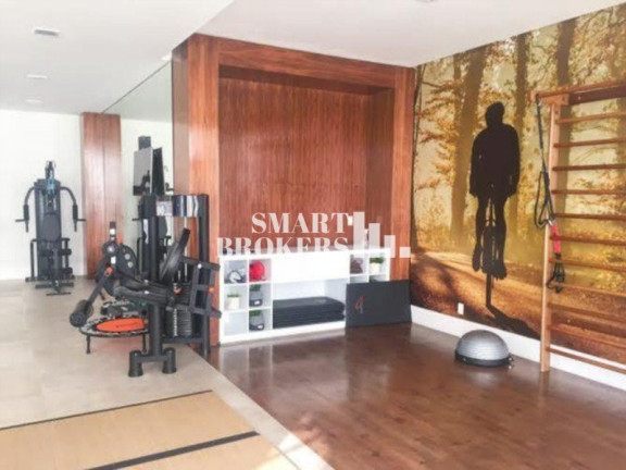 Imagem Cobertura com 4 Quartos à Venda, 391 m² em Vila Mariana - São Paulo