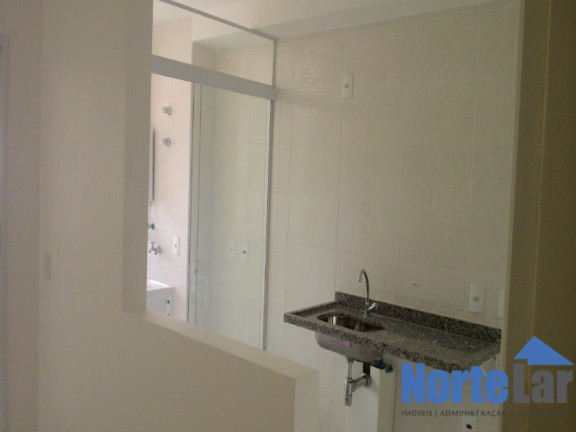 Imagem Apartamento com 2 Quartos à Venda, 47 m² em Vila Bela Vista (zona Norte) - São Paulo Imagem Apartamento com 2 Quartos à Venda, 47 m² em Vila Bela Vista (zona Norte) - São Paulo