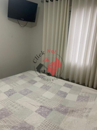 Imagem Apartamento com 2 Quartos à Venda, 50 m² em Vila Príncipe De Gales - Santo André Imagem Apartamento com 2 Quartos à Venda, 50 m² em Vila Príncipe De Gales - Santo André