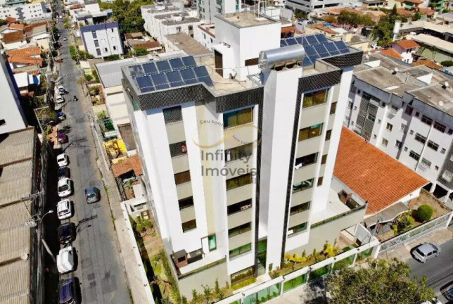 Imagem Apartamento com 3 Quartos à Venda, 92 m² em Padre Eustáquio - Belo Horizonte Imagem Apartamento com 3 Quartos à Venda, 92 m² em Padre Eustáquio - Belo Horizonte