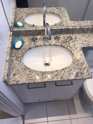 Imagem Apartamento com 2 Quartos à Venda, 75 m² em Bosque Da Saúde - São Paulo