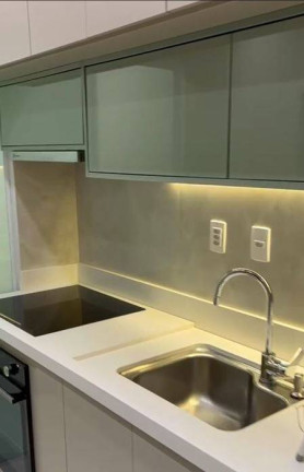 Imagem Apartamento com 2 Quartos à Venda, 69 m² em Jardim Das Acácias - São Paulo Imagem Apartamento com 2 Quartos à Venda, 69 m² em Jardim Das Acácias - São Paulo