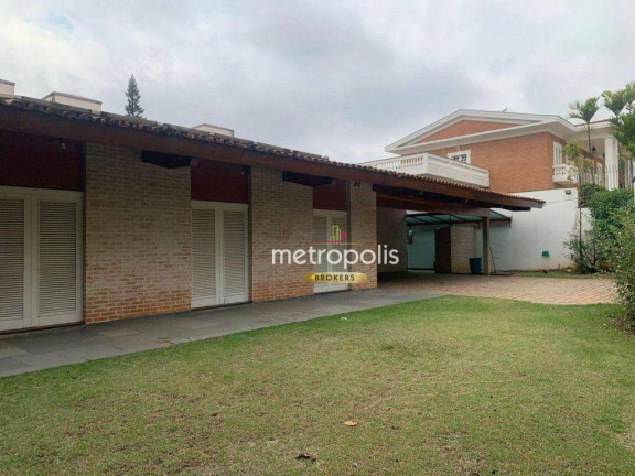 Imagem Casa com 4 Quartos à Venda ou Locação, 672 m² em Jardim América - Sorocaba Imagem Casa com 4 Quartos à Venda ou Locação, 672 m² em Jardim América - Sorocaba
