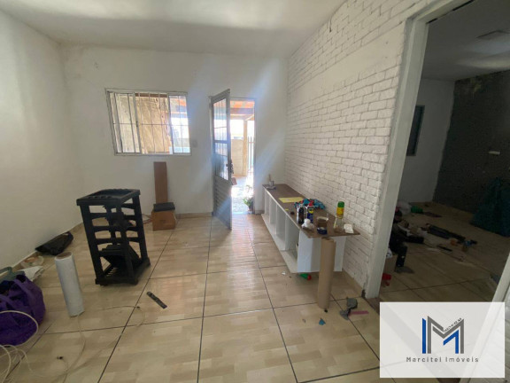 Imagem Casa com 5 Quartos à Venda, 243 m² em Jardim ângela Maria  - Carapicuíba