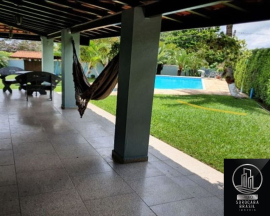 Imagem Imóvel com 3 Quartos à Venda, 1.190 m² em Residencial Alvorada - Araçoiaba Da Serra Imagem Imóvel com 3 Quartos à Venda, 1.190 m² em Residencial Alvorada - Araçoiaba Da Serra