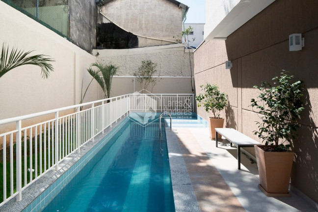 Imagem Apartamento com 2 Quartos à Venda, 53 m² em Casa Verde - São Paulo