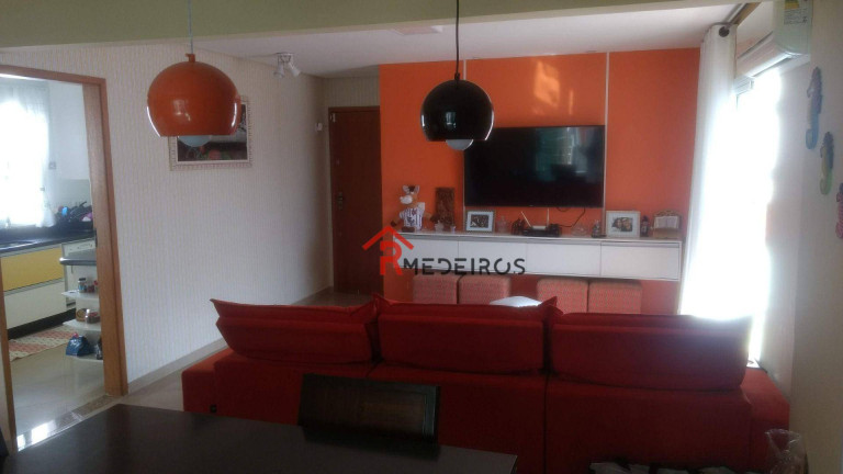 Imagem Cobertura com 3 Quartos à Venda, 177 m² em Tupi - Praia Grande Imagem Cobertura com 3 Quartos à Venda, 177 m² em Tupi - Praia Grande