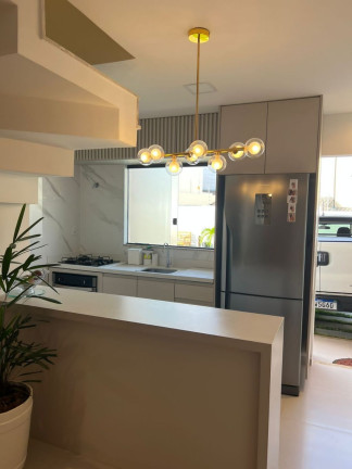 Imagem Casa com 2 Quartos à Venda, 110 m² em Vila Praiana - Lauro De Freitas