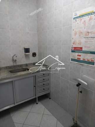 Imagem Sala Comercial para Alugar, 75 m² em Jardim Geny Mercatelli - Araras