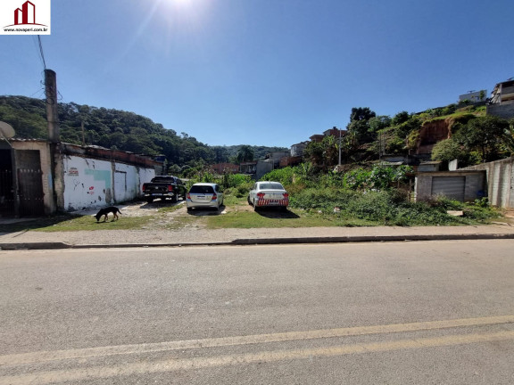 Terreno à Venda, 340 m² em Jardim Alegria - Francisco Morato