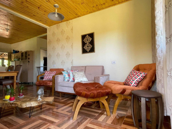 Imagem Chácara com 2 Quartos à Venda, 450 m² em Arapongas Imagem Chácara com 2 Quartos à Venda, 450 m² em Arapongas