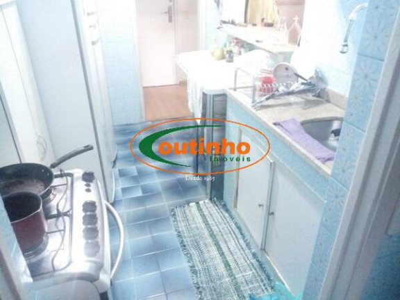 Imagem Apartamento com 2 Quartos à Venda, 67 m² em Maracanã - Rio De Janeiro Imagem Apartamento com 2 Quartos à Venda, 67 m² em Maracanã - Rio De Janeiro
