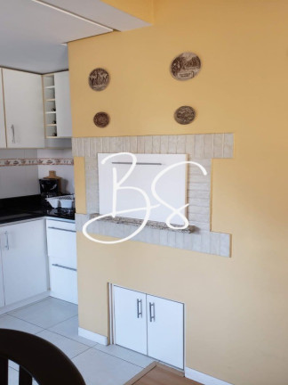 Imagem Apartamento com 2 Quartos à Venda, 70 m² em Centro - Gramado