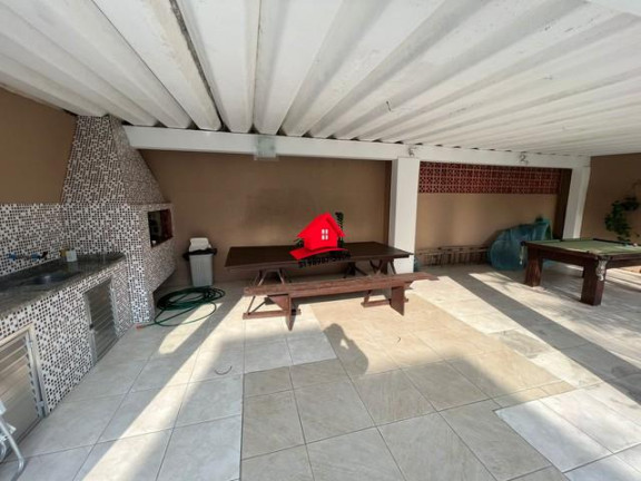 Imagem Casa de Condomínio com 2 Quartos à Venda, 70 m² em Capão Novo - Capão Da Canoa