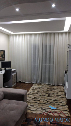 Imagem Apartamento com 3 Quartos à Venda, 176 m² em Vila Alto De Santo André - Santo André Imagem Apartamento com 3 Quartos à Venda, 176 m² em Vila Alto De Santo André - Santo André
