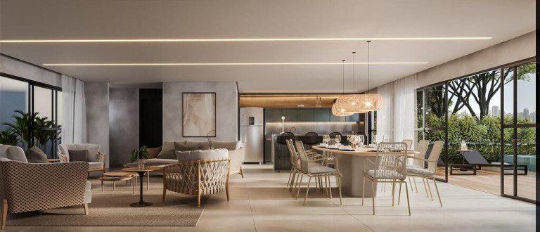 Imagem Apartamento com 3 Quartos à Venda, 117 m² em Alto Da Lapa - São Paulo Imagem Apartamento com 3 Quartos à Venda, 117 m² em Alto Da Lapa - São Paulo