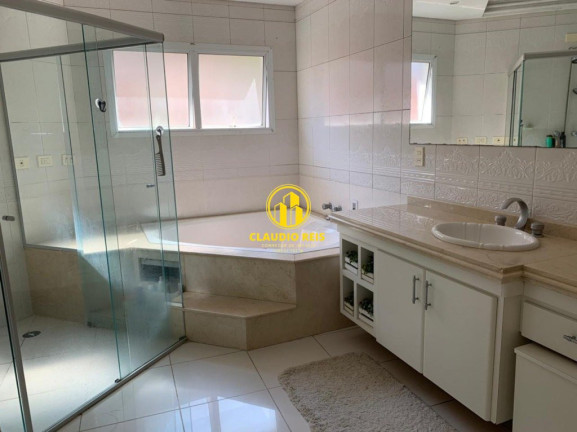 Imagem Casa de Condomínio com 4 Quartos à Venda, 550 m² em Jardim Vitória Régia - São Paulo