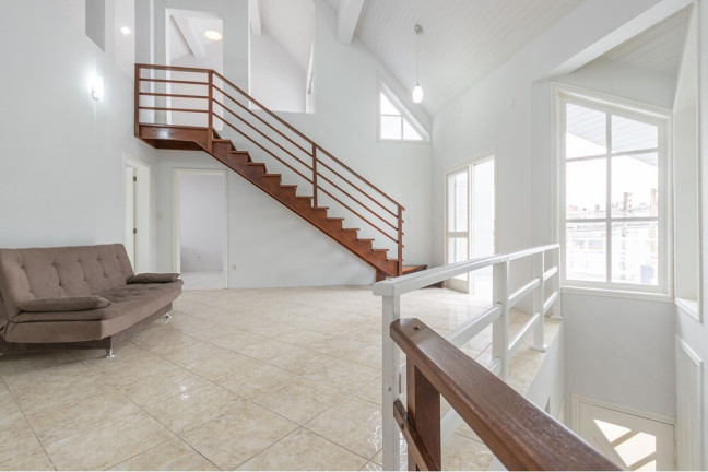 Imagem Casa com 4 Quartos à Venda, 378 m² em Centro - Canoas