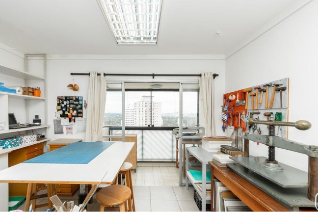 Imagem Cobertura com 2 Quartos à Venda, 325 m² em Vila Madalena - São Paulo Imagem Cobertura com 2 Quartos à Venda, 325 m² em Vila Madalena - São Paulo