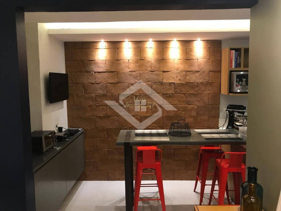 Imagem Apartamento com 3 Quartos à Venda, 135 m² em Itacoatiara - Niterói Imagem Apartamento com 3 Quartos à Venda, 135 m² em Itacoatiara - Niterói