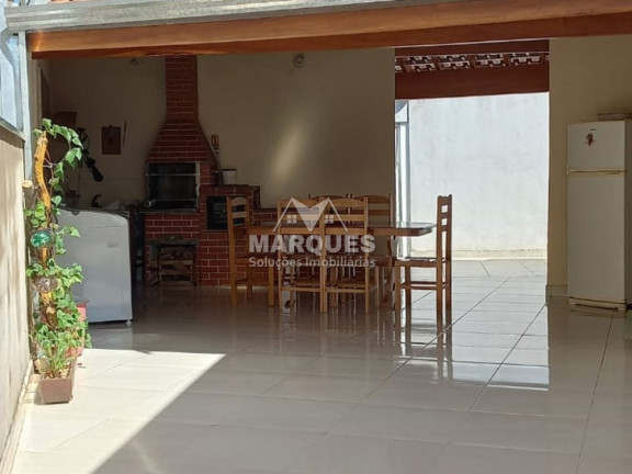Imagem Casa com 3 Quartos à Venda, 160 m² em Jardim Dulce - Sumaré Imagem Casa com 3 Quartos à Venda, 160 m² em Jardim Dulce - Sumaré