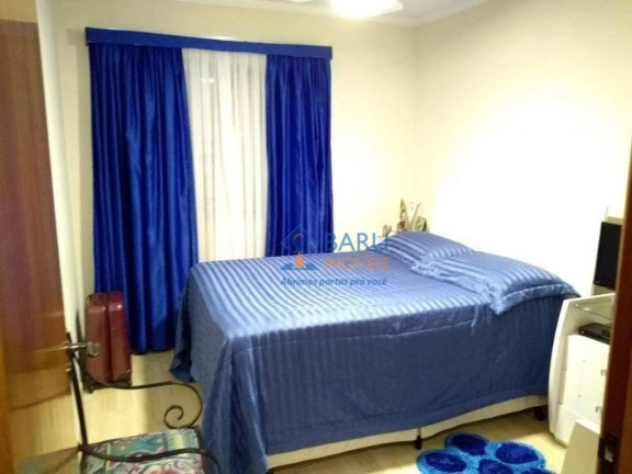 Imagem Apartamento com 3 Quartos à Venda, 70 m² em Barra Funda - São Paulo