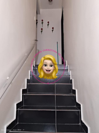 Imagem Sobrado com 2 Quartos à Venda, 65 m² em Vila Voturua - São Vicente Imagem Sobrado com 2 Quartos à Venda, 65 m² em Vila Voturua - São Vicente