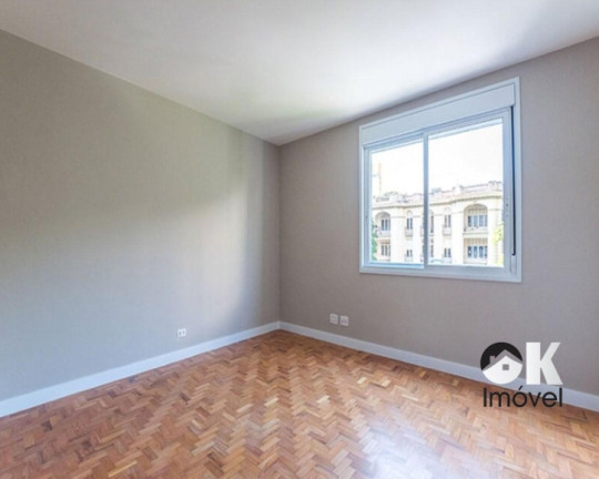 Imagem Apartamento com 3 Quartos à Venda, 141 m² em Higienópolis - São Paulo Imagem Apartamento com 3 Quartos à Venda, 141 m² em Higienópolis - São Paulo