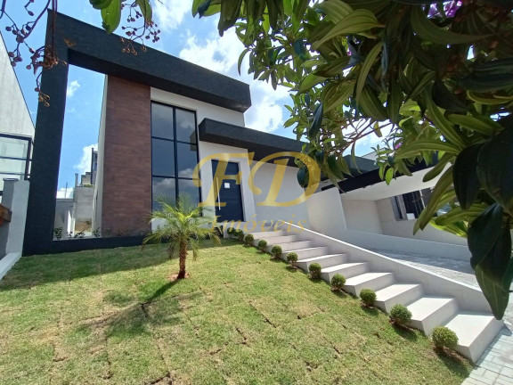 Imagem Casa de Condomínio com 3 Quartos à Venda, 360 m² em Condomínio Buona Vita - Atibaia Imagem Casa de Condomínio com 3 Quartos à Venda, 360 m² em Condomínio Buona Vita - Atibaia
