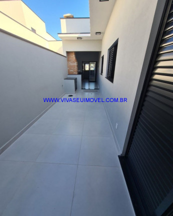Imagem Casa com 3 Quartos à Venda, em Jardim Montreal Residence - Indaiatuba Imagem Casa com 3 Quartos à Venda, em Jardim Montreal Residence - Indaiatuba