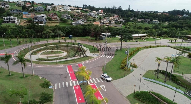 Imagem Terreno à Venda, 858 m² em Medeiros - Itupeva