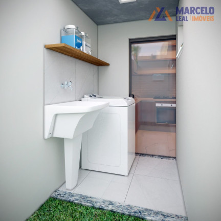 Imagem Casa com 3 Quartos à Venda, 75 m² em Felicia - Vitória Da Conquista Imagem Casa com 3 Quartos à Venda, 75 m² em Felicia - Vitória Da Conquista