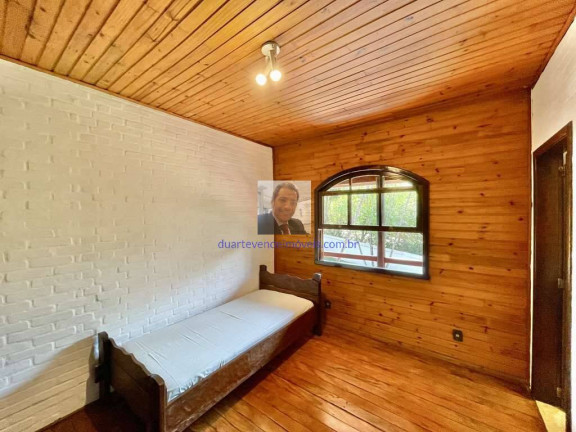 Imagem Casa de Condomínio com 4 Quartos à Venda, 464 m² em Jardim Colibri - Cotia