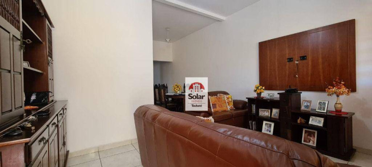 Imagem Casa com 2 Quartos à Venda, 90 m² em Centro - Taubaté Imagem Casa com 2 Quartos à Venda, 90 m² em Centro - Taubaté