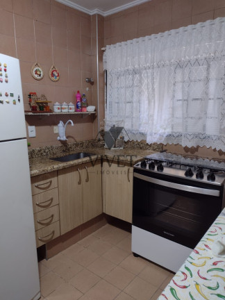 Imagem Apartamento com 2 Quartos à Venda, 63 m² em Vila São Caetano - Sorocaba