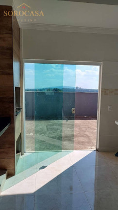 Imagem Casa com 2 Quartos à Venda,  em Jardim Residencial Villagio Ipanema I - Sorocaba