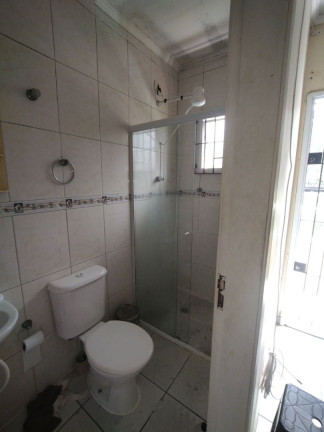 Imagem Sobrado com 2 Quartos à Venda, 70 m² em Vilamar - Praia Grande Imagem Sobrado com 2 Quartos à Venda, 70 m² em Vilamar - Praia Grande