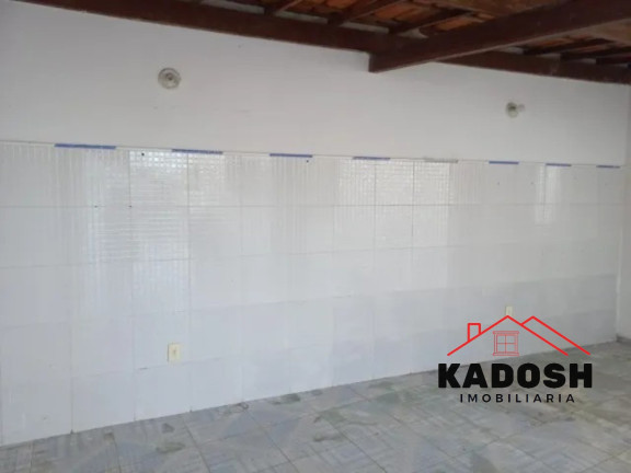 Imagem Casa com 3 Quartos para Alugar, 150 m² em Sim - Feira De Santana
