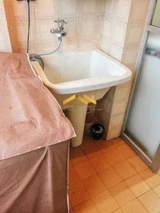 Imagem Apartamento com 2 Quartos à Venda, 60 m² em Santo Amaro - São Paulo Imagem Apartamento com 2 Quartos à Venda, 60 m² em Santo Amaro - São Paulo