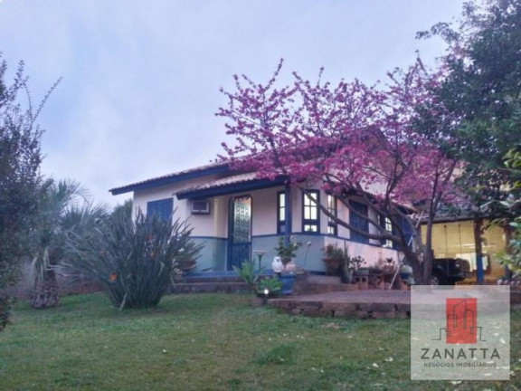 Imagem Casa com 2 Quartos à Venda, 97 m² em Parque Amador - Esteio