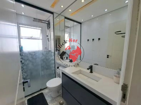 Imagem Apartamento com 3 Quartos à Venda, 69 m² em Planalto - São Bernardo Do Campo Imagem Apartamento com 3 Quartos à Venda, 69 m² em Planalto - São Bernardo Do Campo