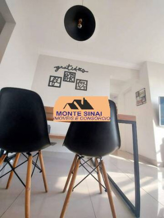Imagem Apartamento com 2 Quartos à Venda, 50 m² em Jardim Guarujá - Sorocaba Imagem Apartamento com 2 Quartos à Venda, 50 m² em Jardim Guarujá - Sorocaba