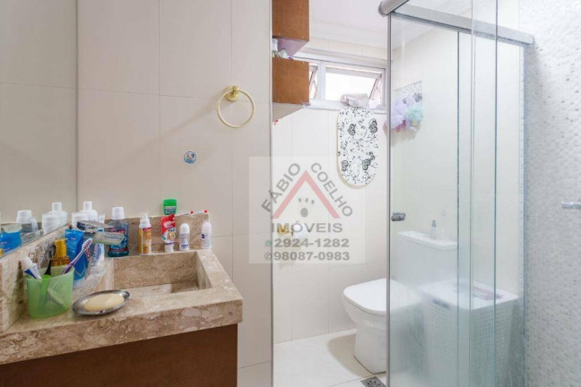 Imagem Apartamento com 3 Quartos à Venda, 96 m² em Vila Clementino - São Paulo