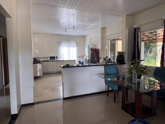 Imagem Apartamento à Venda,  em Abranches