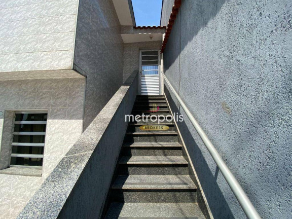Imagem Casa com 3 Quartos à Venda, 250 m² em Vila Alpina - São Paulo Imagem Casa com 3 Quartos à Venda, 250 m² em Vila Alpina - São Paulo