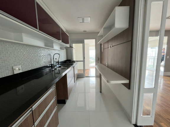 Imagem Apartamento com 3 Quartos à Venda, 109 m² em Vila Andrade - São Paulo Imagem Apartamento com 3 Quartos à Venda, 109 m² em Vila Andrade - São Paulo