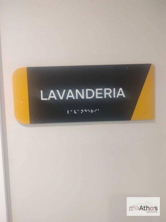 Imagem Studio com 1 Quarto à Venda, 25 m² em Pinheiros - São Paulo
