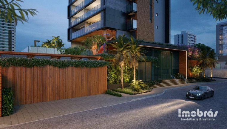 Imagem Apartamento com 3 Quartos à Venda, 166 m² em Meireles - Fortaleza Imagem Apartamento com 3 Quartos à Venda, 166 m² em Meireles - Fortaleza
